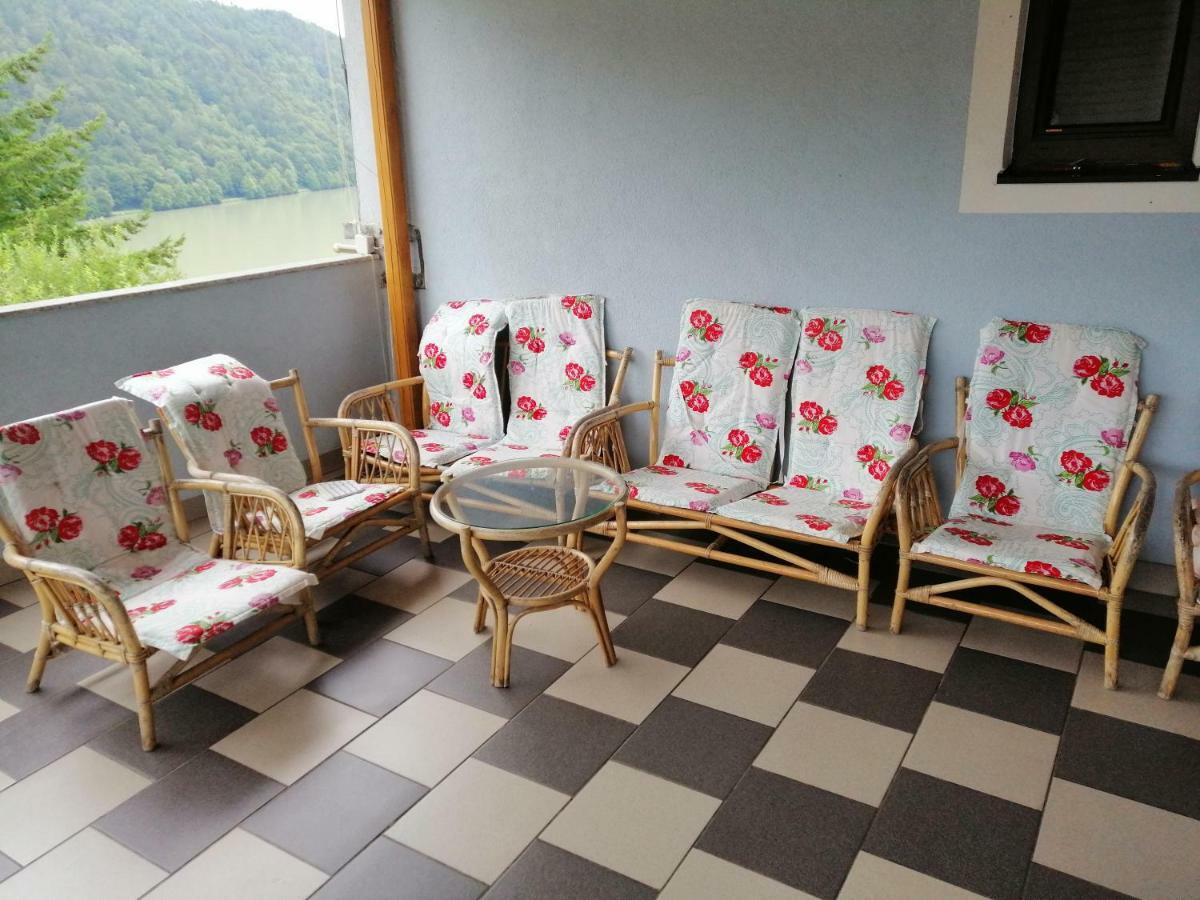 Готель Gasthaus Zur Blauen Donau Waldkirchen am Wesen Екстер'єр фото